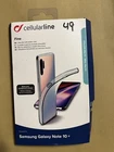 Celular Galaxy Note