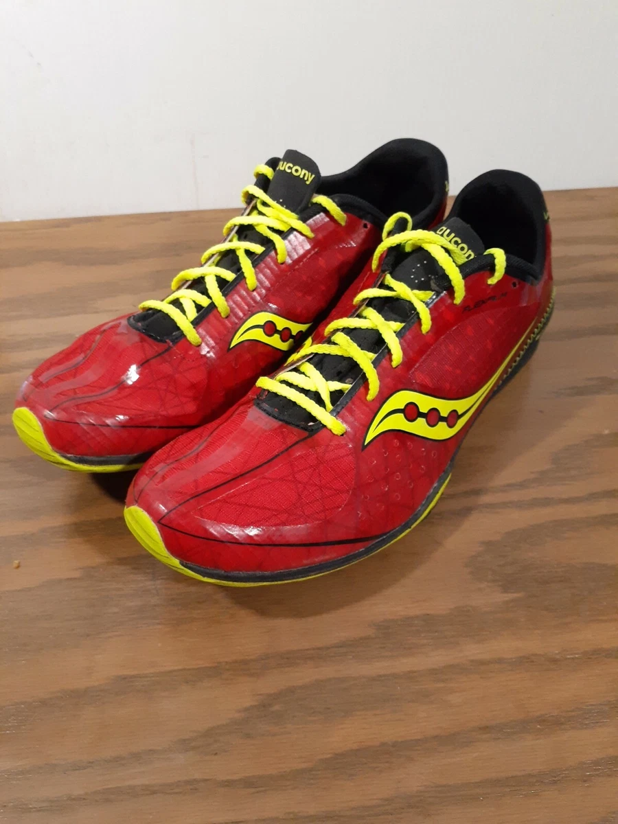 Saucony shay xc3 clearance spike