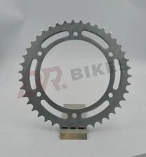 Kawasaki KLX300R 03-07 AFAM Steel Rear Sprocket 16204-42