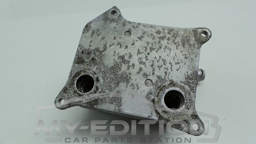 Audi A6 4F A8 4H Q7 4L RS4 RS5 4,2L Oil Cooler Radiator 079117015a - Foto 4 di 7