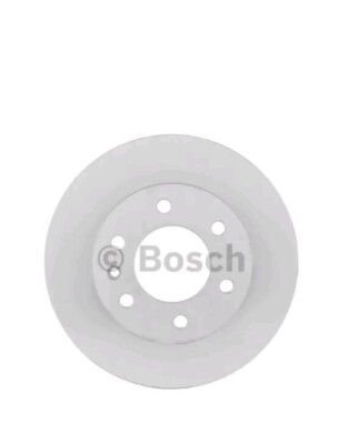 BOSCH 0 986 479 294 SINGLE BRAKE DISC FRONT