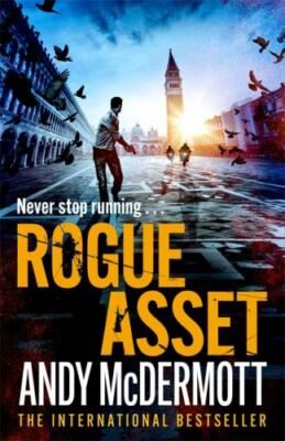 Rogue Asset by 