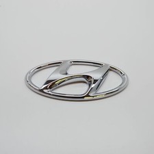 Calandre Hyundai SANTA FE