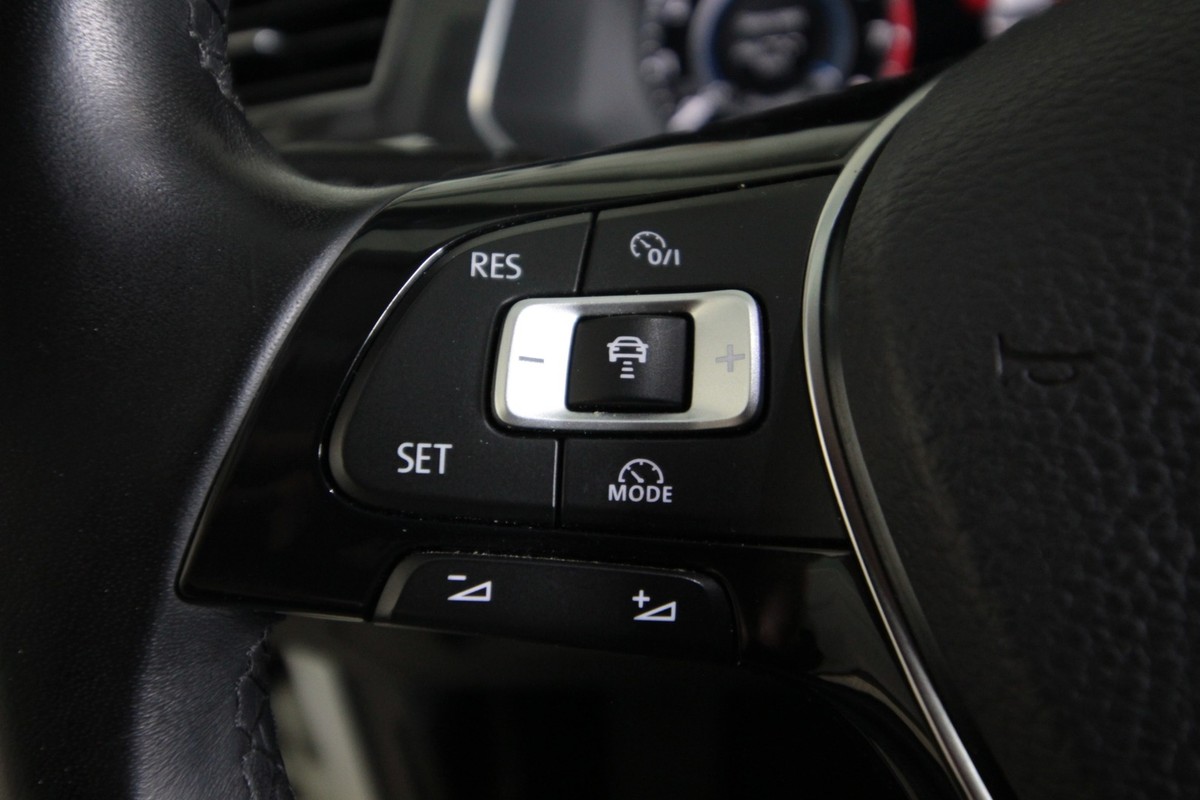 VW Tiguan 1,4 TSi 150 Highline DSG 4M