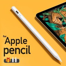Stylet Compatible Apple Pencil pour iPad / iPad Pro / iPad Mini