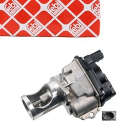 febi Agr-Ventil FüR Audi A4 B8 A6 C7 Q5 8RB VW Macan 95B Panamera 970 3.0 TDI