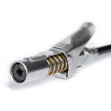 Gurtech G Coupler .... L’accouplement G Embout Pour Pompe A Graisse  1/8 BSP
