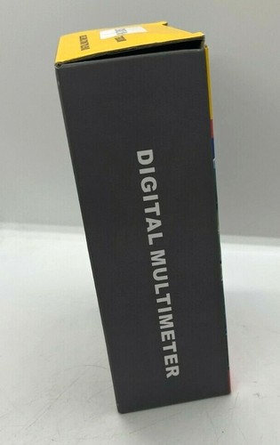 Mini Digital Multimeter KM-DM05C FREE SHIPPING b - Picture 4 of 6