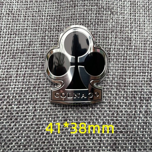 Bianchi vintage cycling Bicycle Bike Alloy Head Badge Decals Stickers emblem - Picture 15 of 20