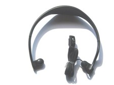 XM Antenna Headphones/Headset F5X002 For GEX Inno/Inno1/Inno2/Helix Receivers