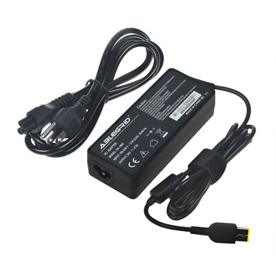 AC Adapter Power Supply For Lenovo IdeaCentre A340-22ICB Type F0E9 All-in-One