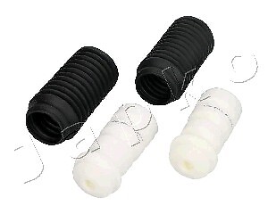 1590925 JAPKO Dust Cover Kit, shock absorber for AUDI