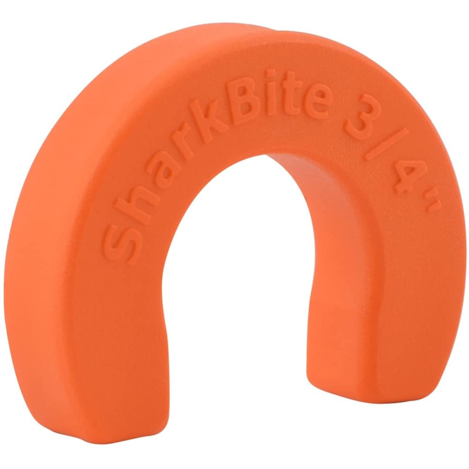 SharkBite 3/4 Inch Disconnect Clip for Push to Connect Brass Plumbing Fittings,