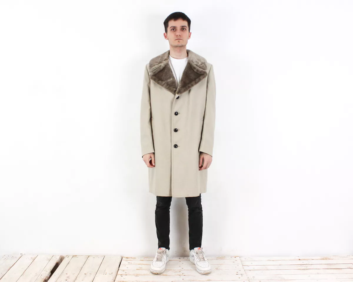 London fog clearance full length coat