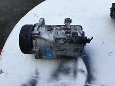 Original VW Golf IV,Bora 1J 1,4 16V 55KW Klimakompressor 1J0820803K