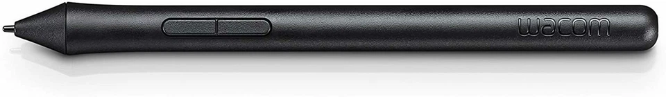 Wacom WACOM Intuos Pen LP-190-0K LP-190-0K-01-C - Image 2 of 3