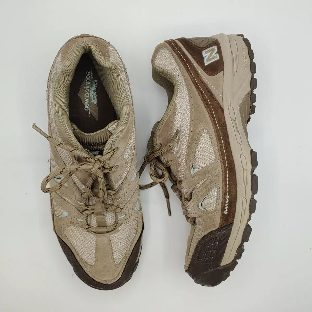 New balance trail walking shoes womens sale