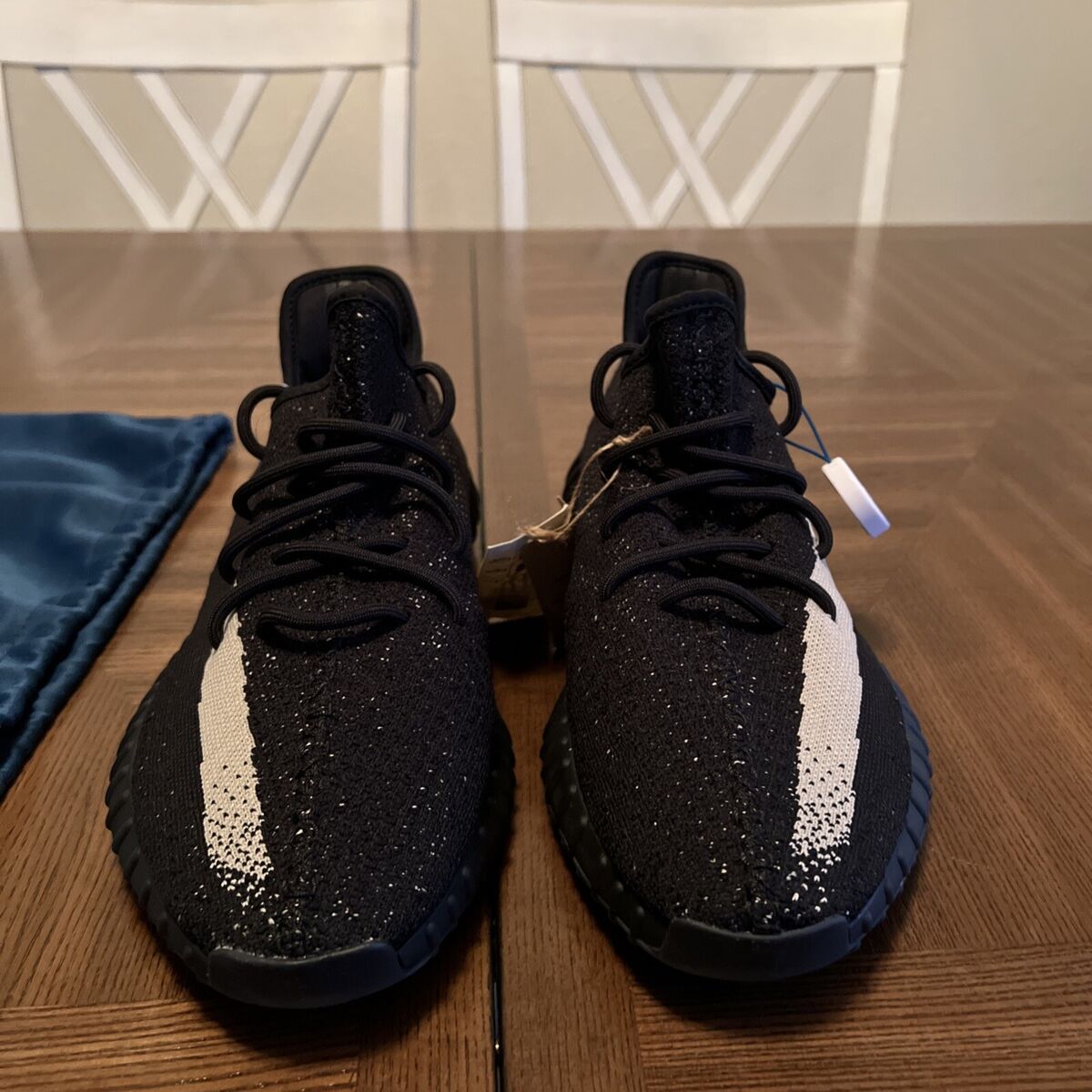 Size 14.5 - adidas Yeezy Boost 350 V2 Low Oreo 889772715912 Size 14.5 - adidas Yeezy Boost 350 V2 Low Oreo 889772715912