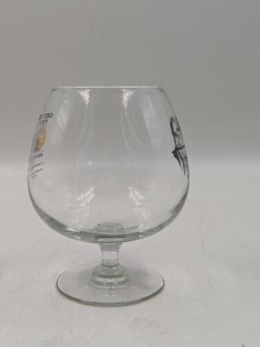 2000 Green Bay Packers Ron Wolf Hall of Fame Inductee Snifter Collector Glass - Bild 3 von 4