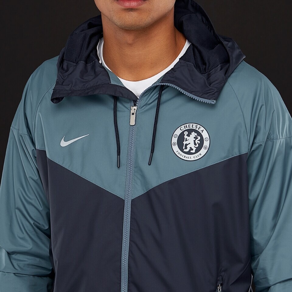 chelsea windrunner jacket