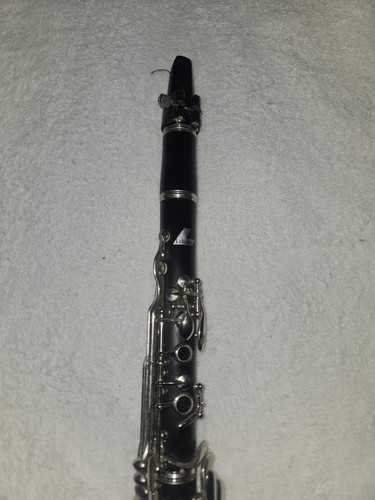 Flute Leblanc 7212 - Picture 8 of 11