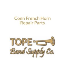 Conn French Horn Repair Parts, Rotary Valve Parts