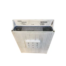 Genetec AutoVu Sharp Camera P/N AU-S-XGA-W50780-PB License plate recognition