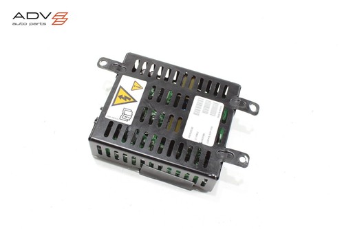 2020 - 2025 JEEP GLADIATOR POWER INVERTER CONTROL MODULE UNIT OEM - Picture 2 of 7
