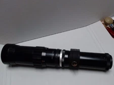 TELE-LENTAR 400MM F6.3PRIME TELEPHOTO LENS (FC3005978)