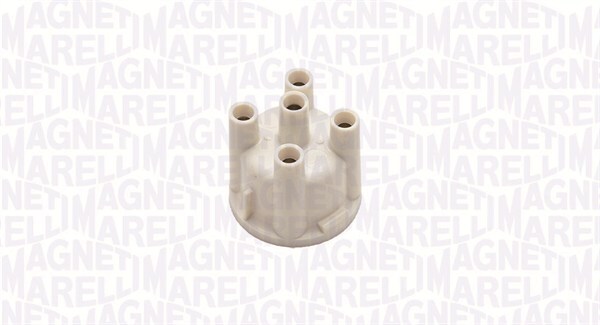 MAGNETI MARELLI 071366701010 Distributor Cap for FIAT,INNOCENTI,LANCIA