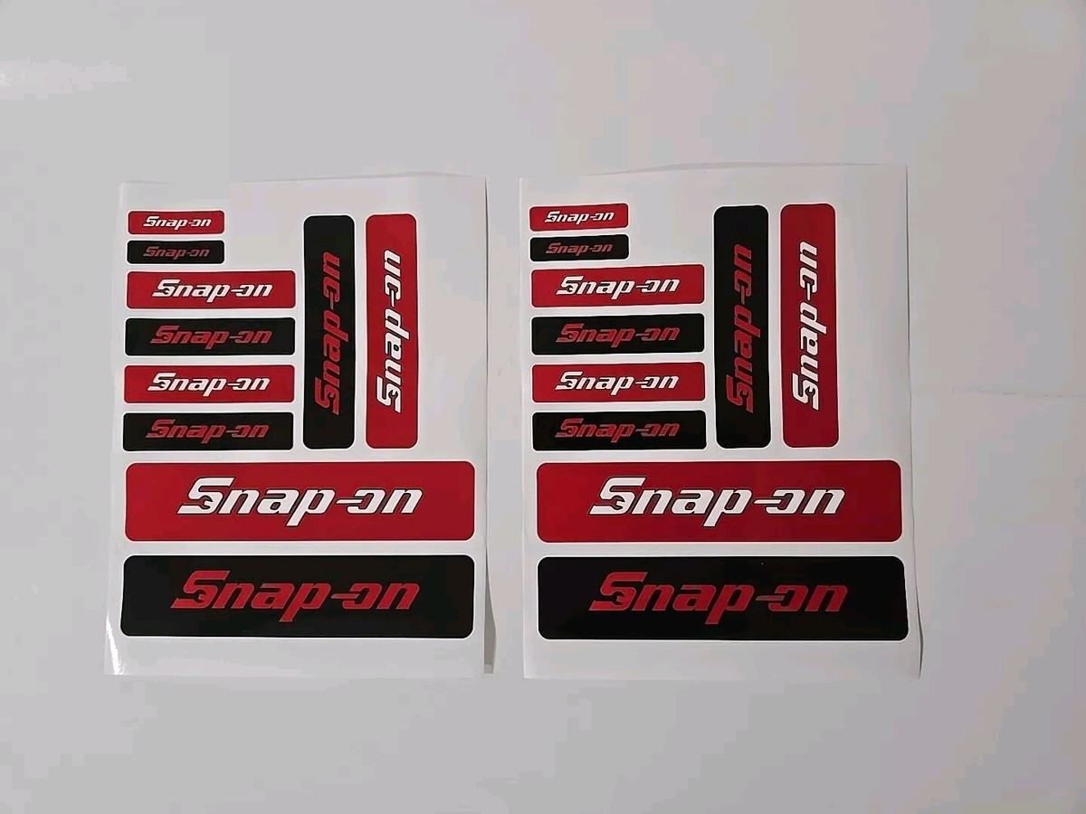 Snap-onグッズセット スナップオン Snap-on バイク用ツールセット 33ピースセット