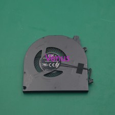 Laptop CPU Cooling Fan for lenovo ThinkBook 14 G4 G5 5F10S13929 5F10S13930 NEW