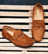 Botha Stylish Genuine Quality Comfortable Lightweight Outdoor Loafers For Men