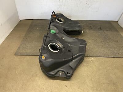 07 08 BMW E66 750 Fuel Tank Gasoline Holder 16117175232 OEM for 