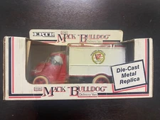 Tractor Supply Company (TSCO) 1926 Mack Bulldog Die-Cast Metal Vehicle Bank