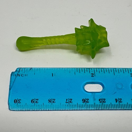 Marvel Iron Man 3 Shatterblaster Replacement Accessory Green Repulsor Blast - Picture 5 of 5