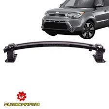 Front Bumper Reinforcement For 2014-2019 Kia Soul Impact Bar Steel # 86530B2500