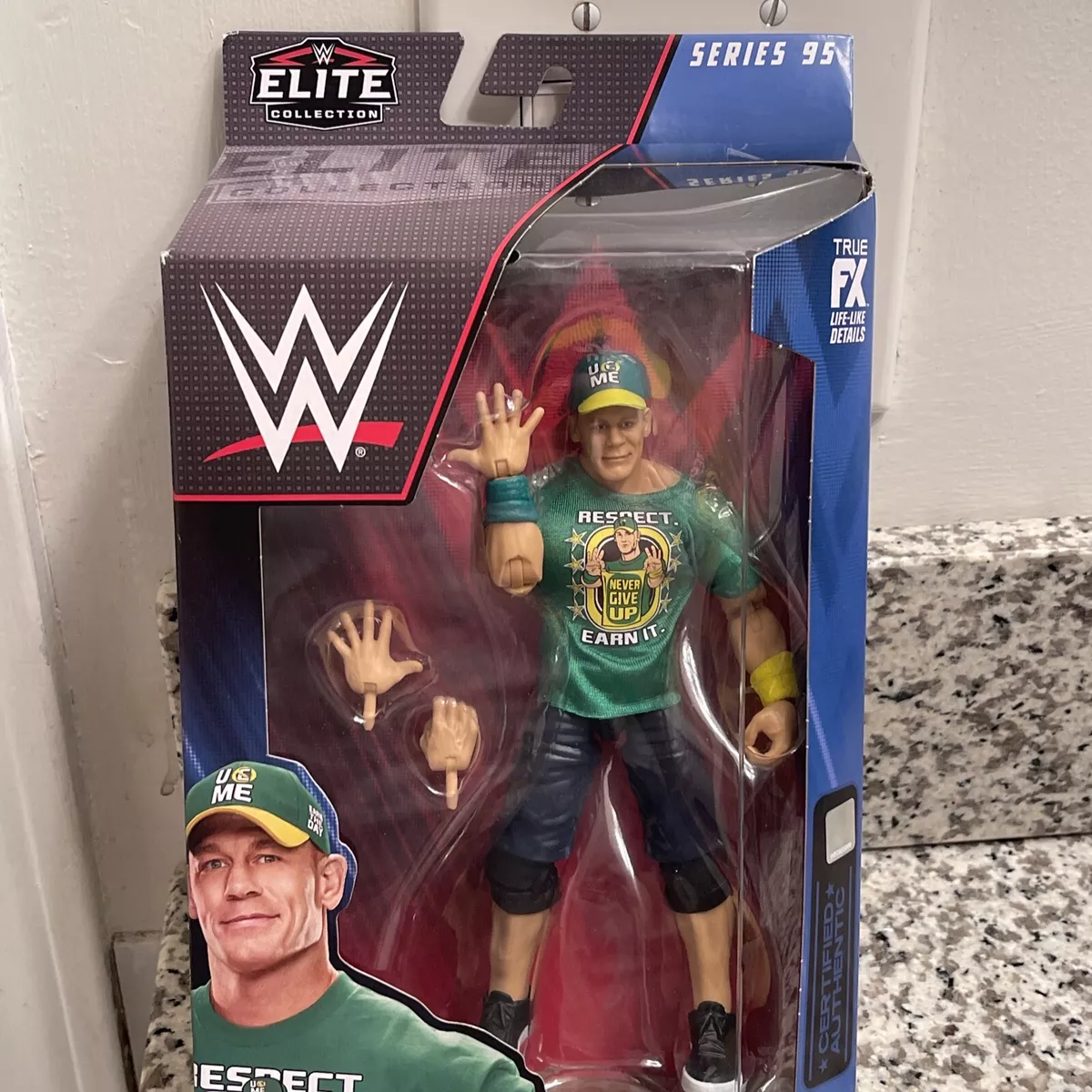 John cena toys ebay 2025