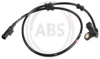 Original A.B.S. Sensor Raddrehzahl 30221 FüR Mercedes-Benz