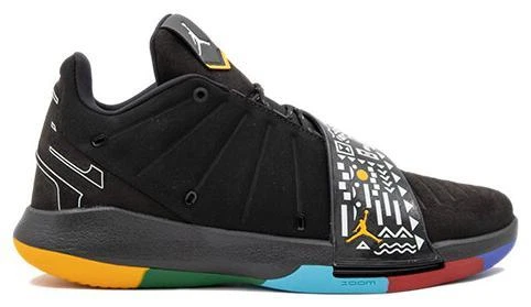 Jordan CP3.XII PF Dr. Jekyll and Mr. Hyde for Sale | Authenticity