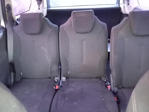 Siège Arrière Central CITROËN C4 Grand Picasso 2 Phase 1 - Référence 1610439880