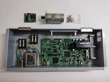 Mainboard For Mutoh VJ1204 VJ1604 VJ1304 VJ1604W Assy DE-22224C Bundle Kit