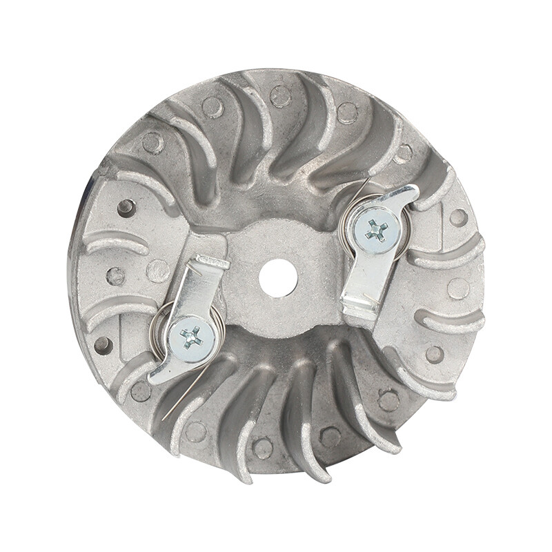 Flywheel For Husqvarna 136 137 141 142 Chainsaw Cutter Saw
