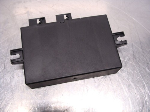 R52 Mini Cooper S Convertible Parking Assist Module Control Unit 04 05 06 07 08 - Picture 4 of 4