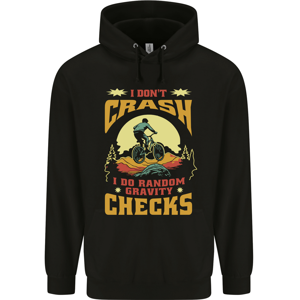 how to select mountain bike size