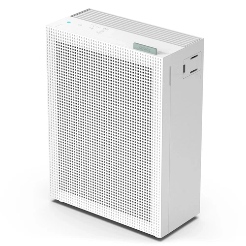 Coway Airmega 150 Air Purifier with Washable Filter - AIRMEGA 150W Dove White