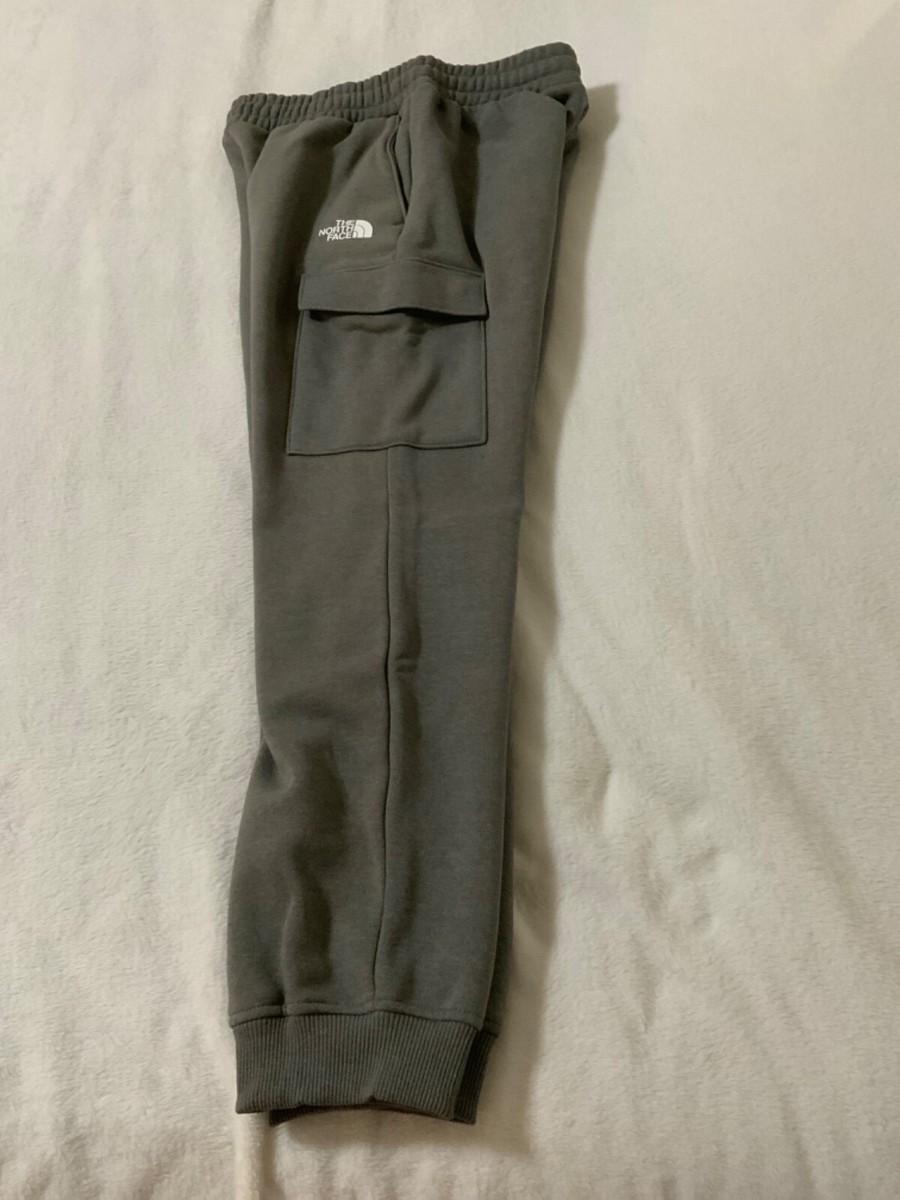 THE NORTH FACE★23-24AW ELSTON CARGO JOGGER PANTS_NP6PP60 NWT THE NORTH FACE MENS CARGO JOGGER PANT XLARGE | eBay
