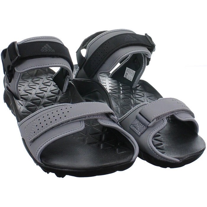Adidas Cyprex Ultra Sandal II grau Herren Trekkingsandalen Outdoorsandale NEU