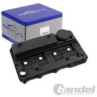 Partstec Ventildeckel Passend FüR CitroËN Jumper Ford Ranger Tourneo Transit PEU