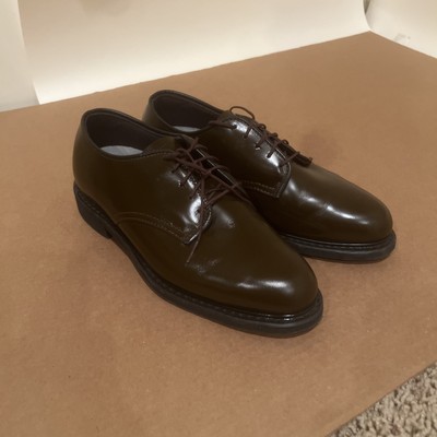 New army agsu dress shoes | eBay